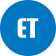ET icon