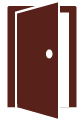 door icon