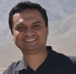 Vishal Prajapati