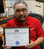 Electromechanical Graduate