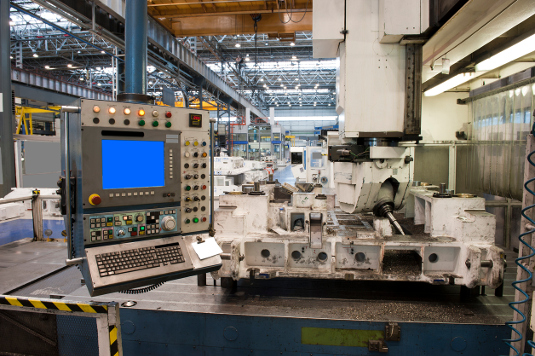 CNC Machine